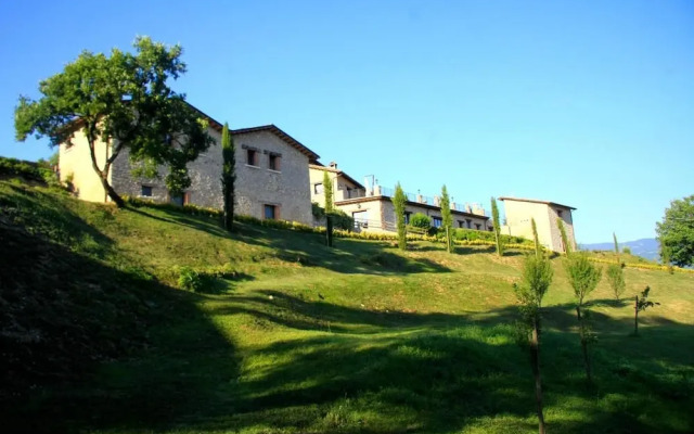Antico Borgo di Vallignano