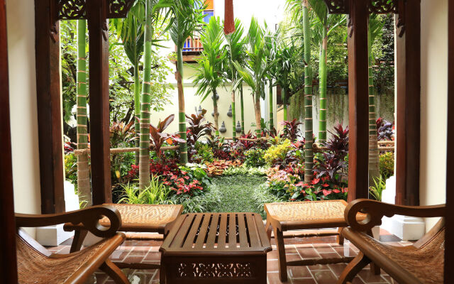 Viangluang Resort
