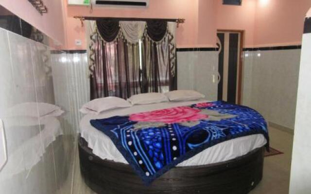 Victoria Beach Resort