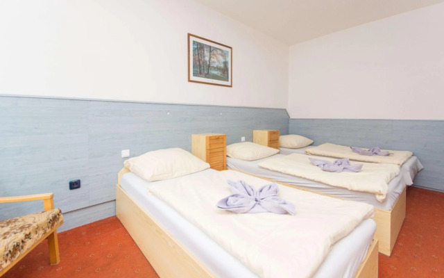 Sport Hotel Gejzírpark