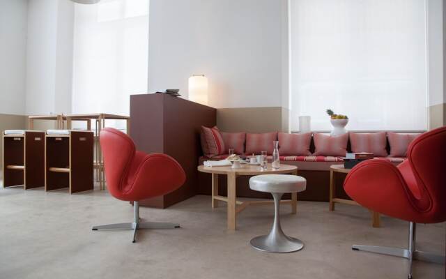 lofthotel am Walensee