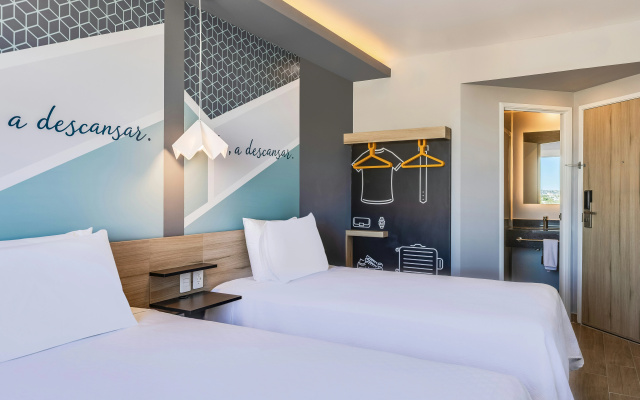 Hotel Katuxlan