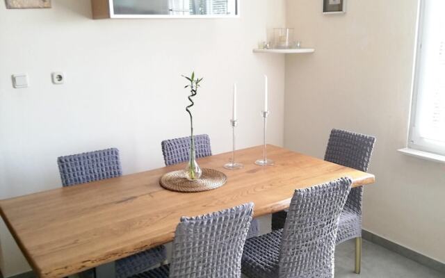 Apartment Ripenda Verbanci