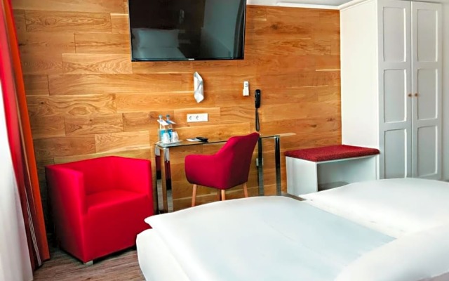 Donauhotel Ingolstadt