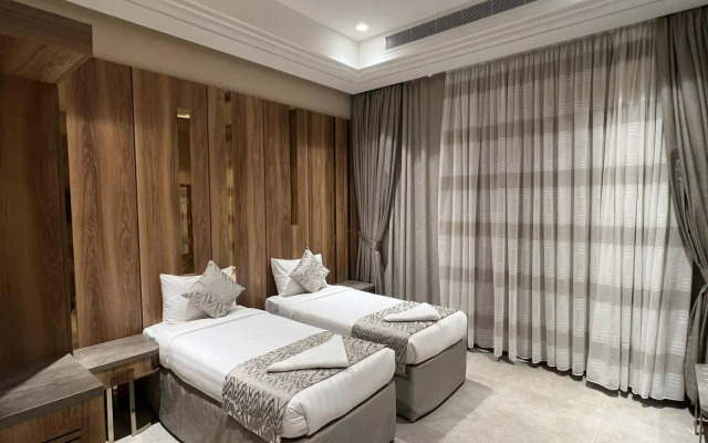 Midan Hotel