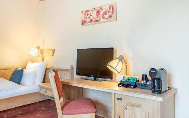 Hotel Elisenhof