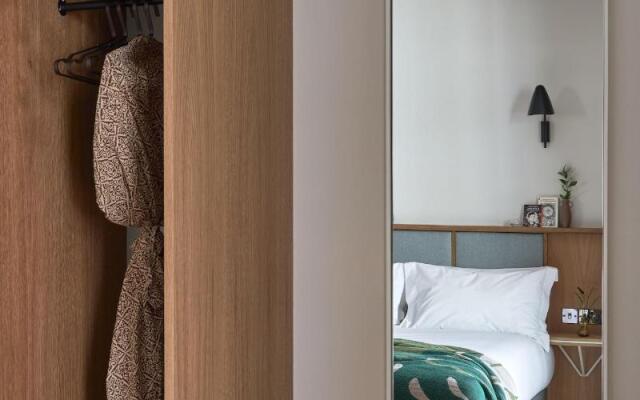 Turing Locke Cambridge