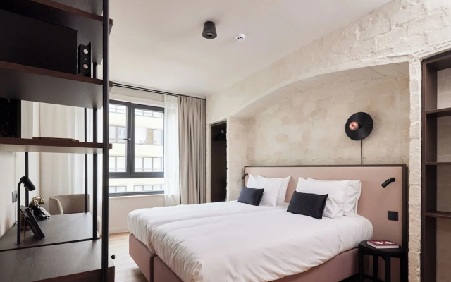 Rosa Hotel