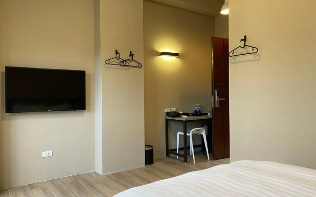 Sitou ARCADIA Homestay