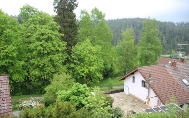 Ferienwohnung Baumer