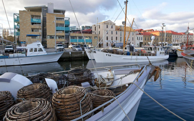 Zero Davey Boutique Hotel