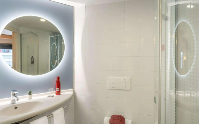 Hotel ibis Madrid Alcobendas