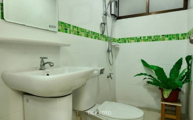 Sphat Boutique Hotel Chiangmai