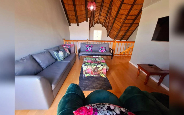 Mond Kleine Guest House