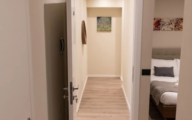 XXIV Domus Luxury Suites