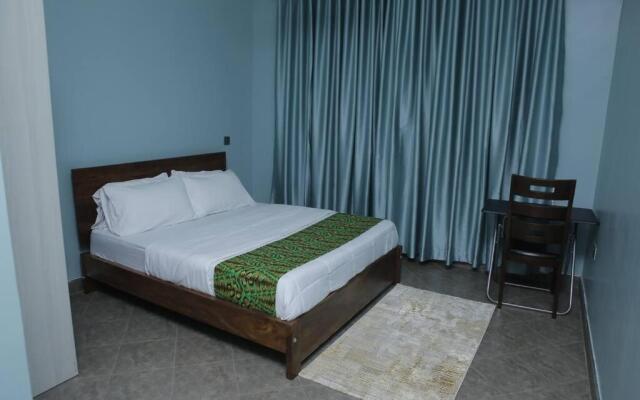 S&S Homestay