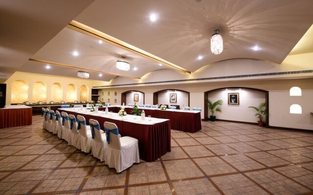 Hotel Majestic Grand