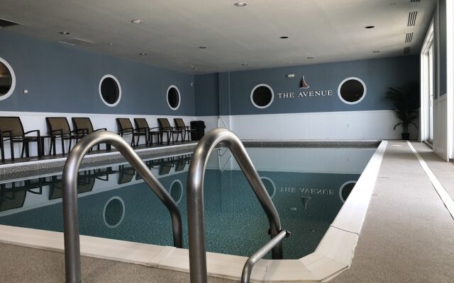 Avenue Inn & Spa