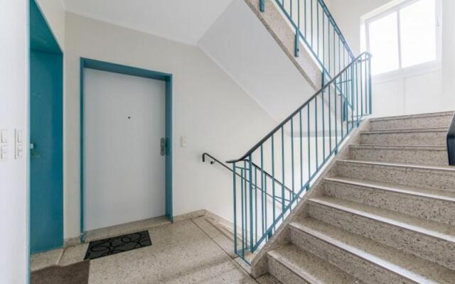 Id 6350 | Private Apartment