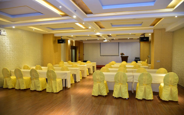 Yuelaideng Hotel