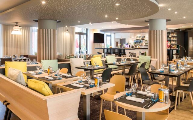 Novotel Nice Centre Vieux Nice