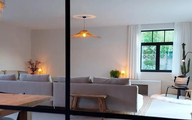 vakantiewoning opa Ben