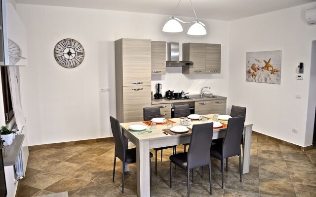 Casa Vacanza Sotto Le Stelle