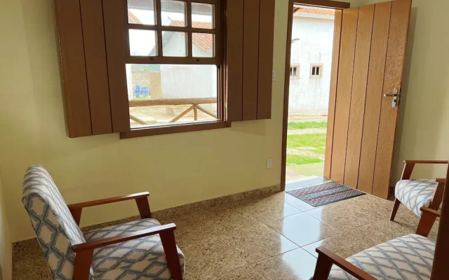 Pousada Paraíso