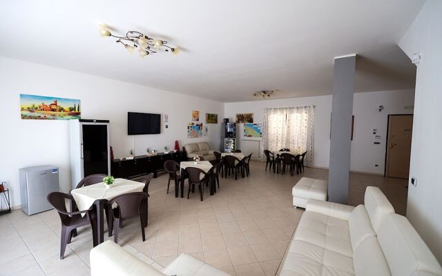 Bed and Breakfast Villa Fatima