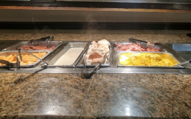 The Clarion Inn Elk City