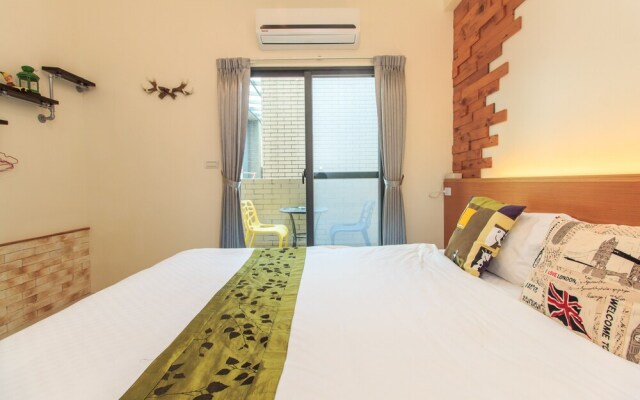 Qk B&B