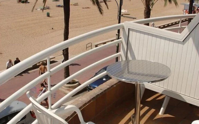 Apartaments Sala Mar