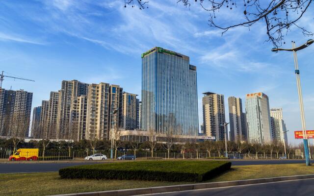 Holiday Inn Express Jinan High-Tech Zone by IHG