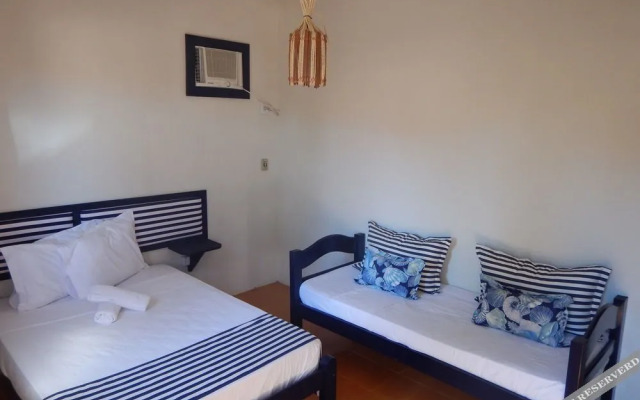 Pousada Galeão Itacaré