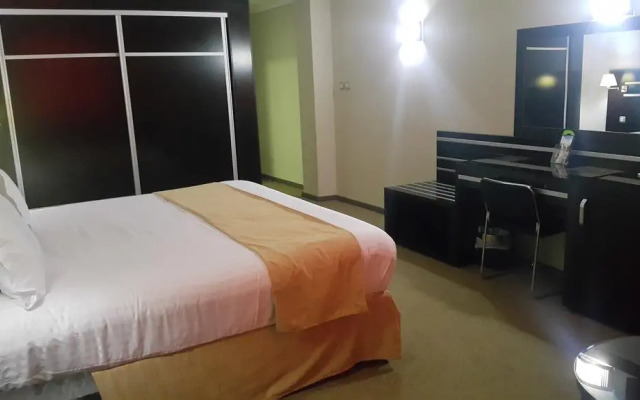 Numidien Hotel