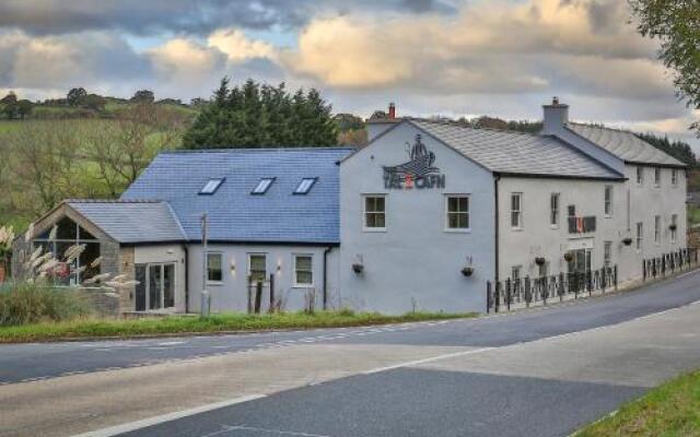 The Tal-Y-Cafn Hotel