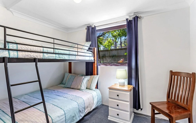 Carindale, Unit 1/19-23 Dowling Street
