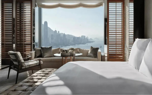 Rosewood Hong Kong