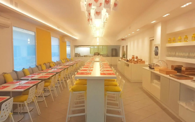 Hotel Sabrina Rimini