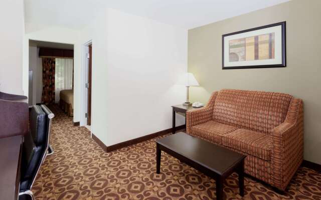 Super 8 by Wyndham Decatur/Dntn/Atlanta Area