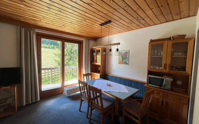 Mai-Brunn Alm Appartements, Maibrunnenweg 38
