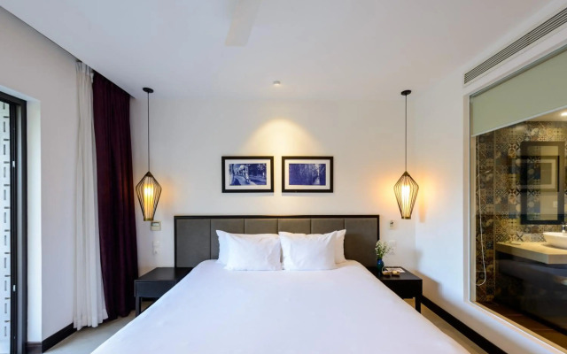 Senvila Boutique Resort & Spa