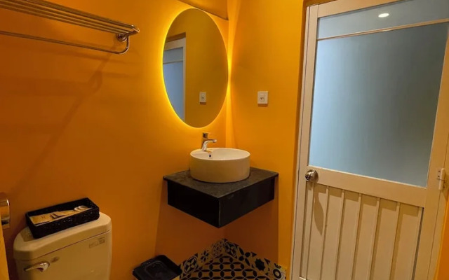 Seventeen Vũng Tàu Hotel