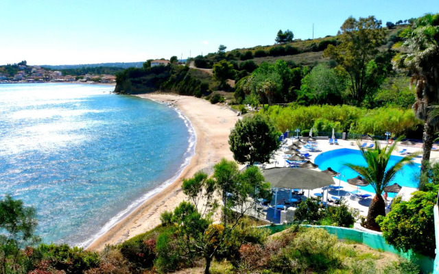 Hotel Golden Sun
