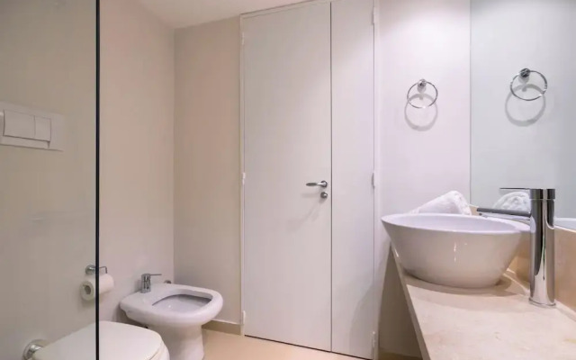 Trendy Apartments in Puerto Madero