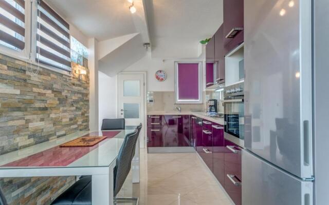 Apartment Marin
