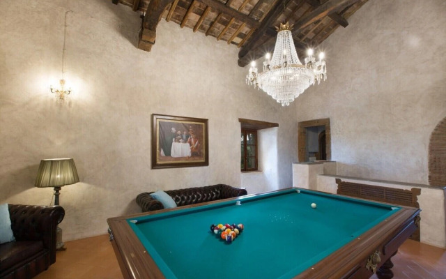 Villa Greta