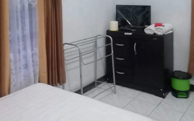 Alam Asri Pujon RedPartner