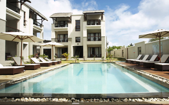 Grand Bay Suites