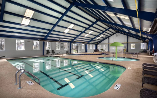 Magnolia Bovardia 4803-201 3 Bedroom Apts